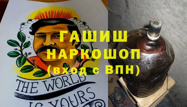 гашик Лабытнанги